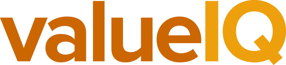 valueIQ — back to home